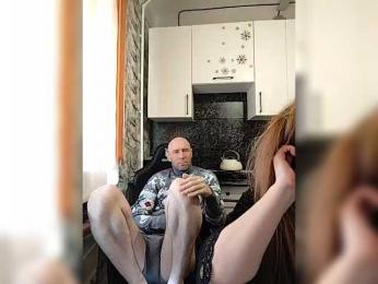 KeshVi777a webcam model stream image