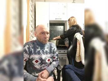 KeshVi777a webcam model stream image