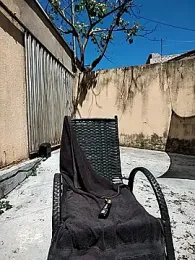 Andressa-sette webcam model stream image