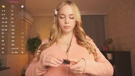 SusanneOsche webcam stripchat model stream image