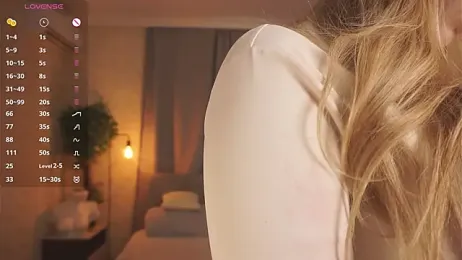 SusanneOsche webcam stripchat model stream image