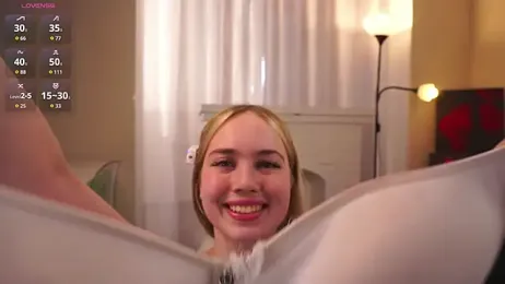 SusanneOsche webcam stripchat model stream image
