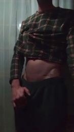 Alozito webcam model stream image