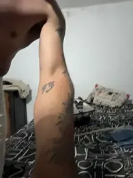 Andy_n_cat webcam model stream image