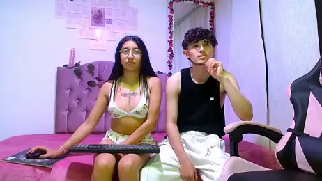 ethanyeimmy_jonnes09 webcam stripchat model stream image