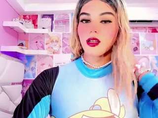 daleskasanchez webcam camsoda model stream image