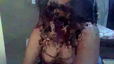 Blaze__Aura webcam stripchat model stream image