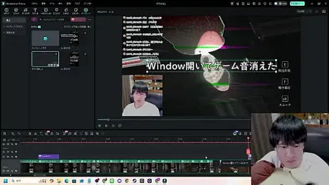 IroManager webcam model stream image