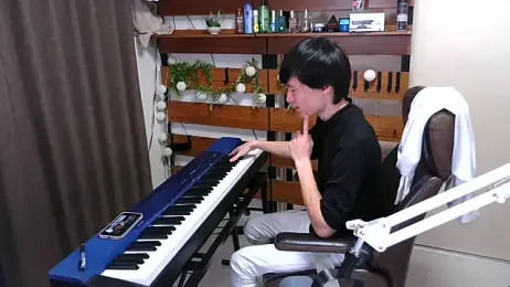 IroManager webcam model stream image