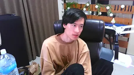 IroManager webcam model stream image