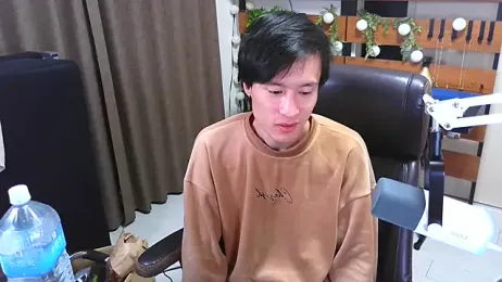 IroManager webcam model stream image