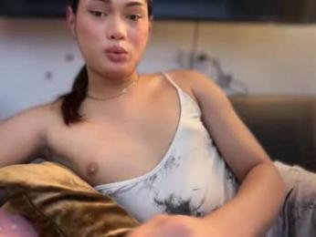 itsurgirlbubbles webcam chaturbate model stream image