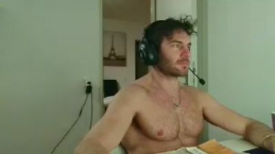 ALPHA_HUNK webcam model stream image