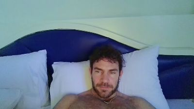 ALPHA_HUNK webcam model stream image