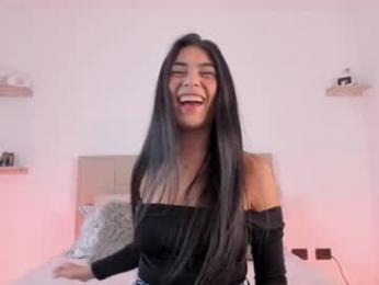 alexandra_ra1 webcam model stream image