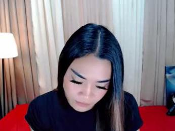 nhicolehollywood webcam model stream image