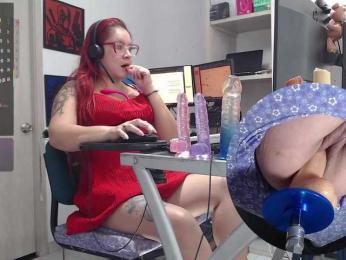 Leidydi223 webcam model stream image