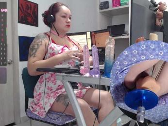 Leidydi223 webcam model stream image