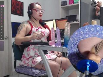 Leidydi223 webcam model stream image