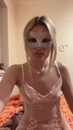 Pr1nc3sss webcam model stream image