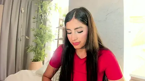 IsabelaStefano webcam stripchat model stream image