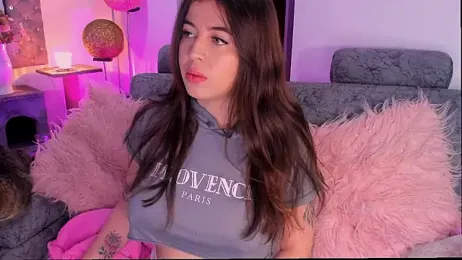 Sara_kitty12 webcam model stream image