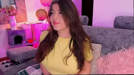 Sara_kitty12 webcam model stream image