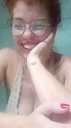 Roxybykiss webcam model stream image