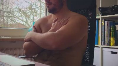 LancePercival2 webcam model stream image