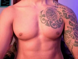 Joy Lopez webcam model stream image