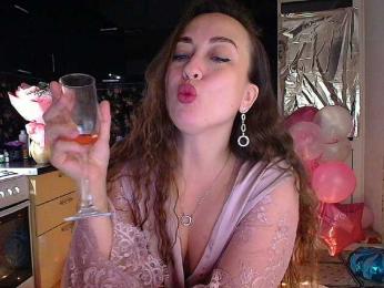 Bonita_ webcam model stream image