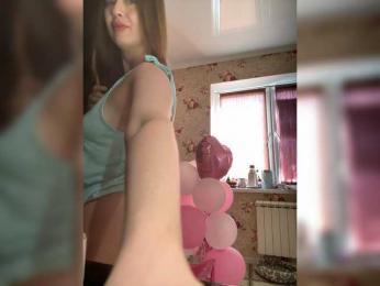 Bonita_ webcam model stream image