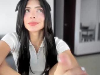 angelturned01 webcam chaturbate model stream image