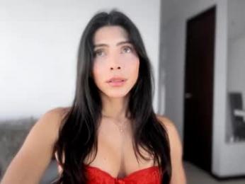 angelturned01 webcam chaturbate model stream image