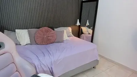 sammybrunette1 webcam model stream image