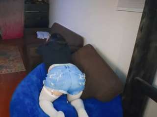 mkky5baby webcam camsoda model stream image