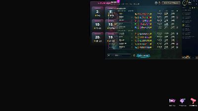 LilaPop_ webcam model stream image