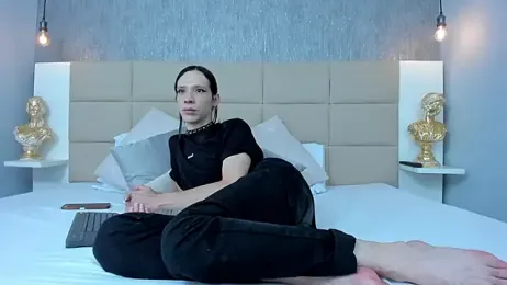 Hecatee_77 webcam model stream image