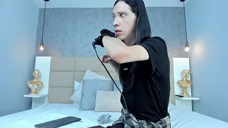 Hecatee_77 webcam model stream image