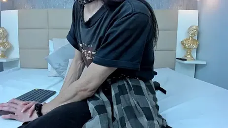 Hecatee_77 webcam stripchat model stream image