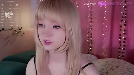 effy_dollie webcam stripchat model stream image