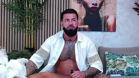 masterkingofmusclee webcam model stream image