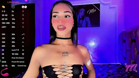 Mia_Castro_xx webcam stripchat model stream image
