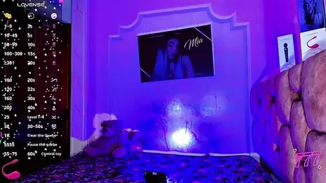 Mia_Castro_xx webcam model stream image