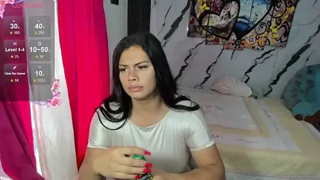 andromeda_xx webcam model stream image