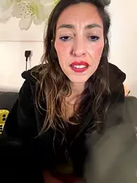 Amani_thewolf webcam model stream image