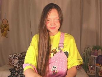 CuteLolly webcam model stream image