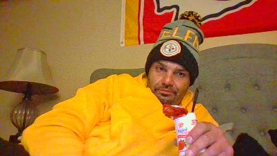 Captainstabbin webcam cam4 model stream image