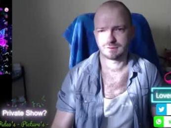 hairyass25yo webcam model stream image