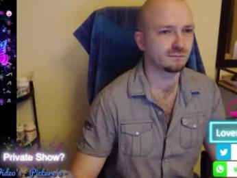hairyass25yo webcam model stream image